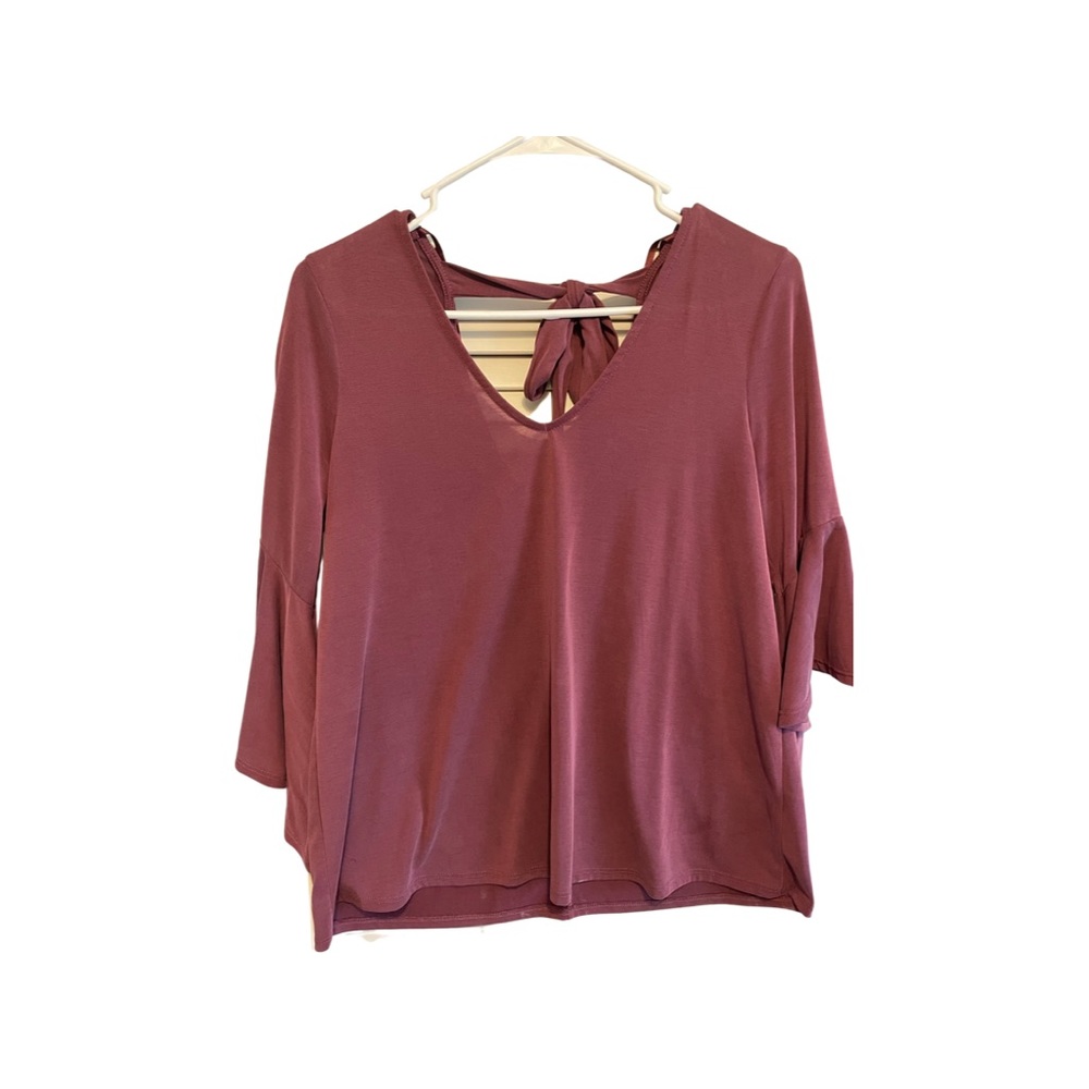 Green envelope shirt
